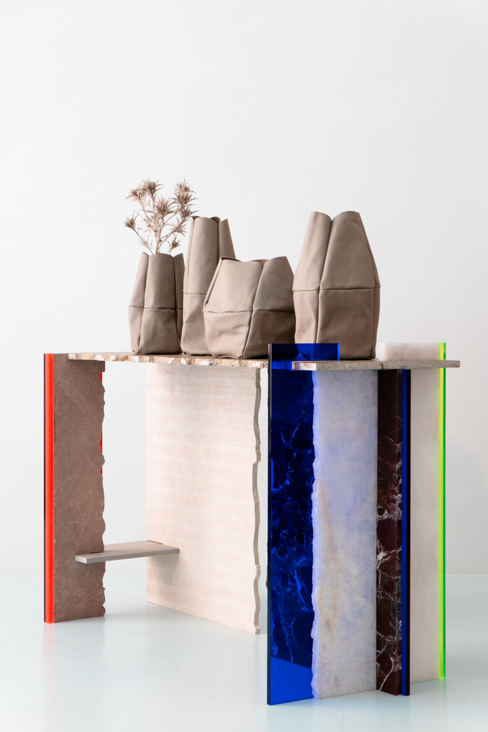 curated by Eduarda Neves and Mohammad Salemy
